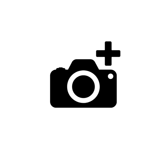 Additional Photo add-on